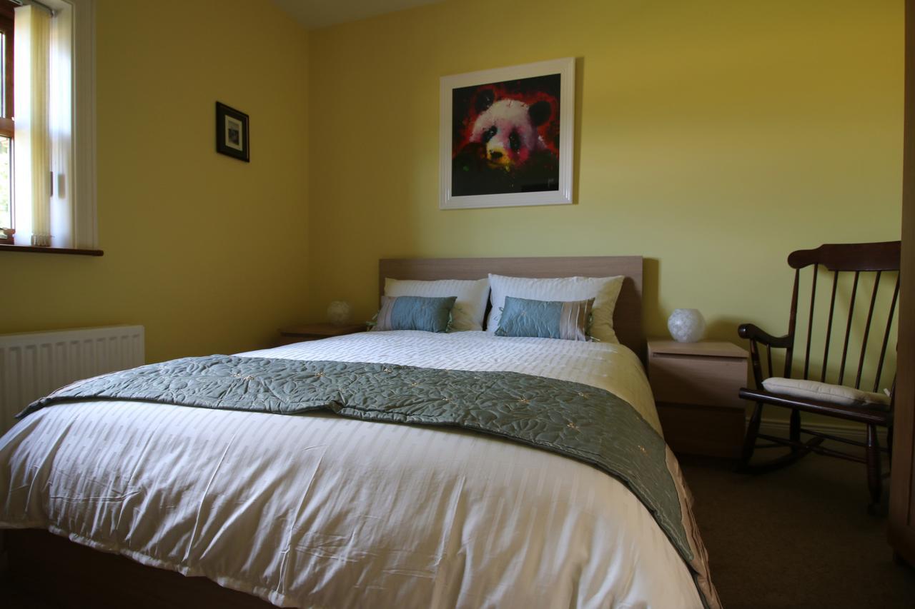 Feetnpaws Bed & Breakfast Portaferry Exterior photo