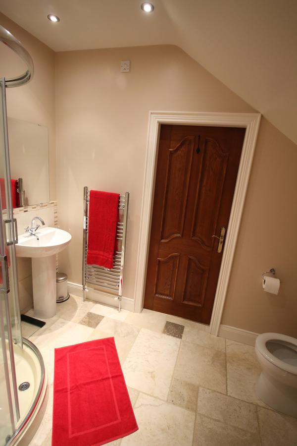 Feetnpaws Bed & Breakfast Portaferry Exterior photo
