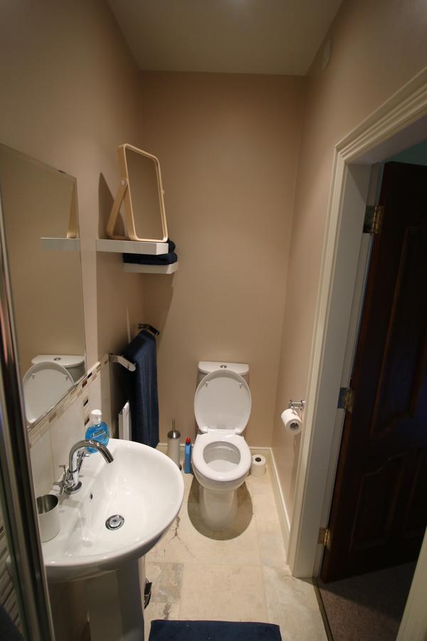 Feetnpaws Bed & Breakfast Portaferry Exterior photo